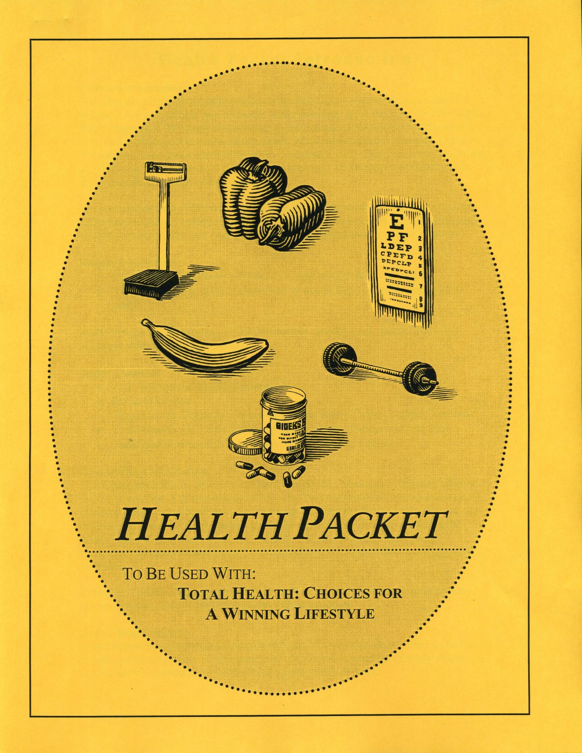 Total Health Packet Basic Skills total-health-packet-basic-skills