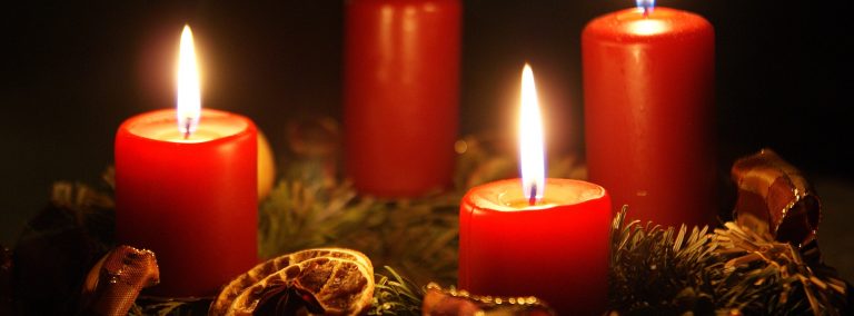 Tip of the Week: A Simple Way to Celebrate Advent