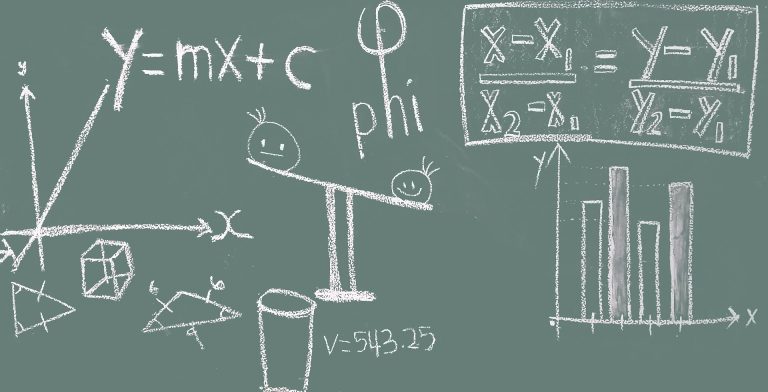 Diploma Program Course Content: Math