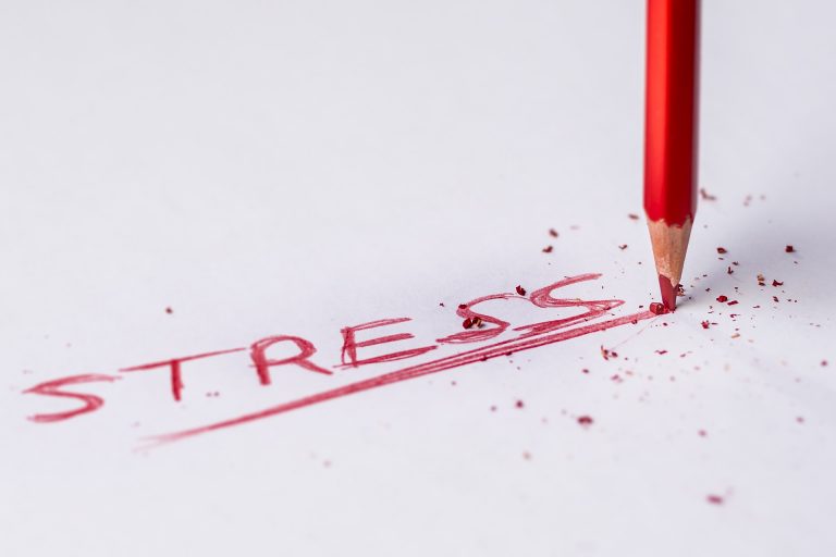 Can Stress be Good?