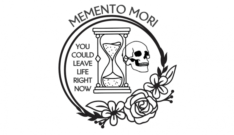 Living Memento Mori Part 1: Getting and Handling Bad News